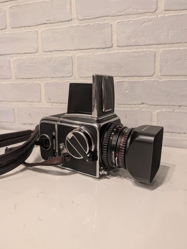 Hasselblad 500c 80mm 8 - hasselblad,
