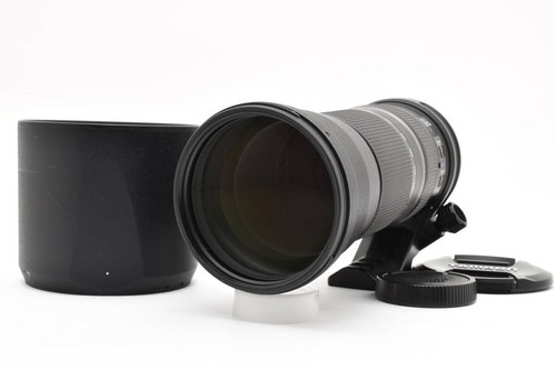Tamron 150 600mm - sp, 150-600mm