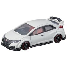 Tomica Premium 44 Honda Civic