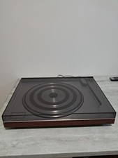 Platine vinyle Bang et olufsen