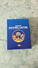 Jeu de cartes Playmobil Aventures De L’histoire complet
