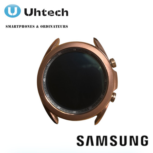 Montre connectée galaxy - montre,