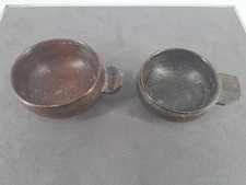 Lot 2 Anciens Tastevins en