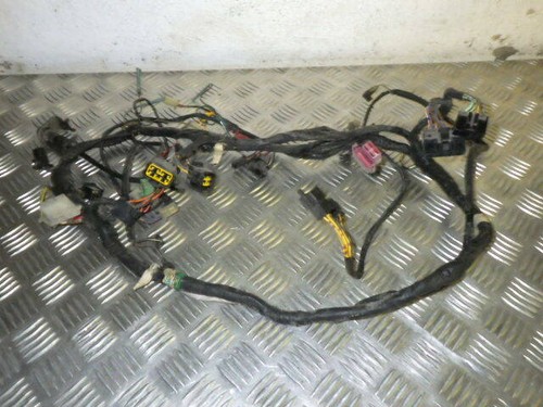 Kawasaki 500 gpz 1998 - 500,