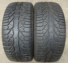 2 winter tires Kleber Krisalp HP2 235/45 R17 94H M + S RA3534