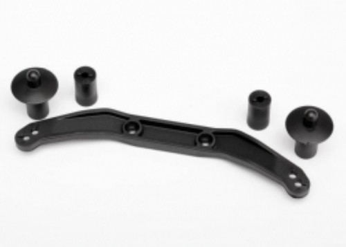 Traxxas slash 4x4 support - traxxas,