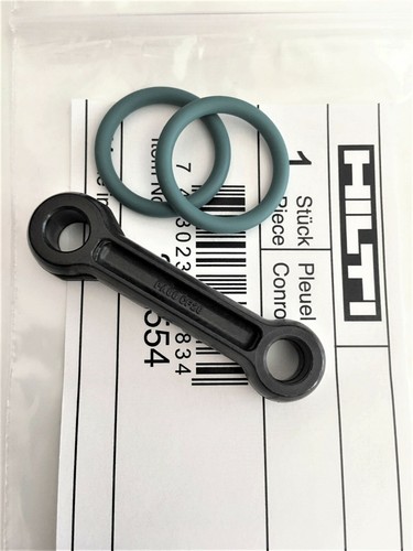 Original bielle hilti - bielle, te40