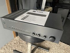 AMPLIFICATEUR NAD STEREO INTEGRATED AMPLIFIER C 350 / VINTAGE AMP C350
