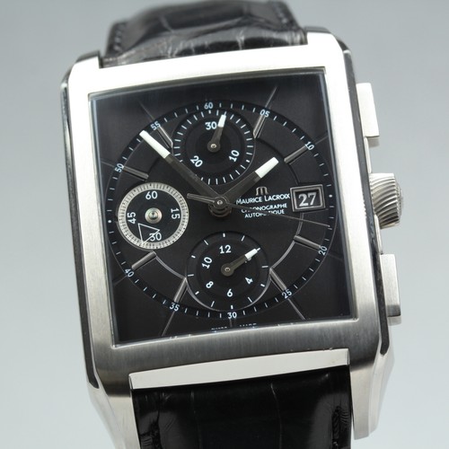 Montre homme maurice - montre,