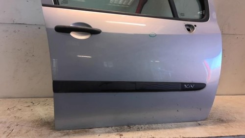 Porte avant droit renault - avant,