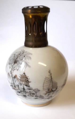 Lampe berger jonques ahrenfeld - jonques,
