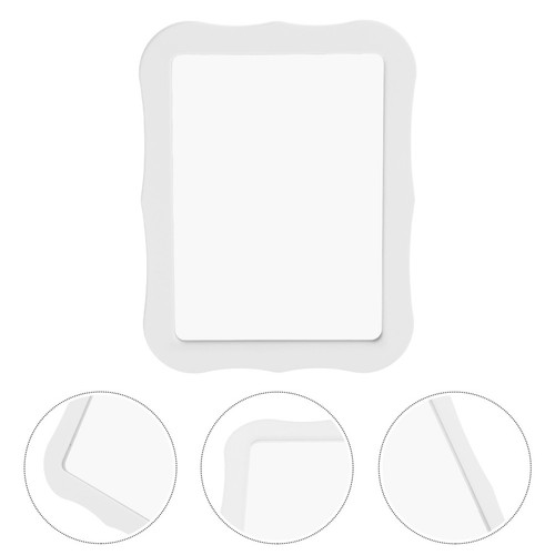 Miroir magnétique casier - ,