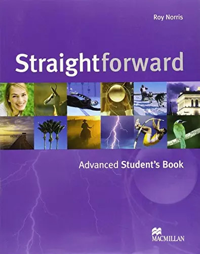 Straightforward advanced - straightforward,