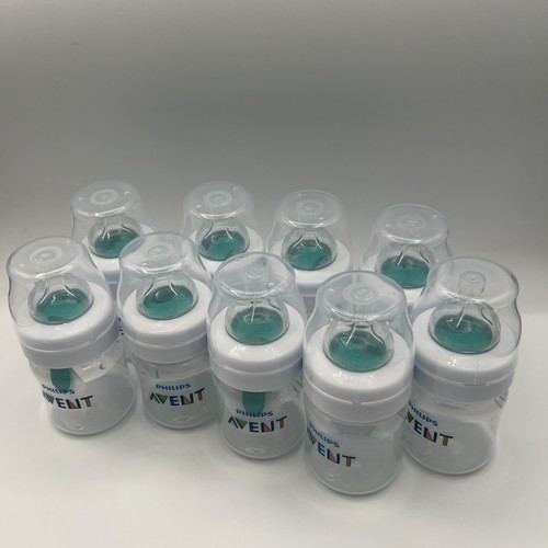 Phillips avent 4oz - 9x,