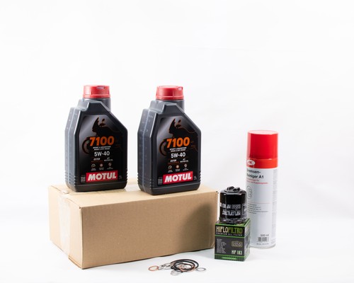 Kit entretien vidange standard - kit,