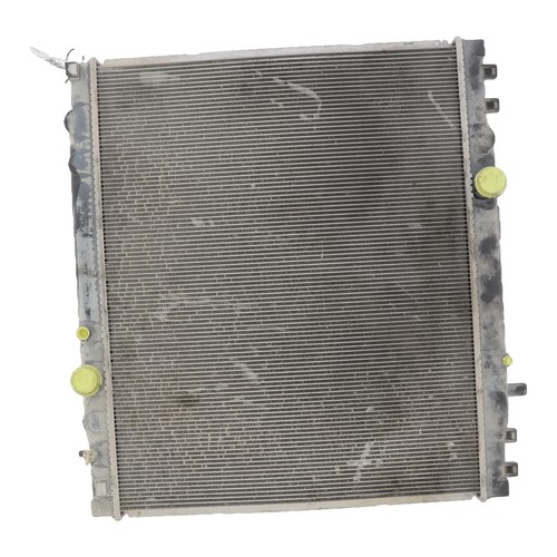Radiateur eau toyota hilux - toyota,