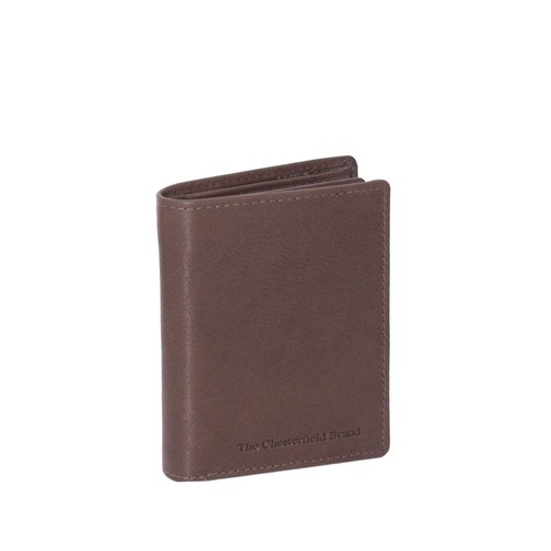 Portefeuille cuir the - cuir,