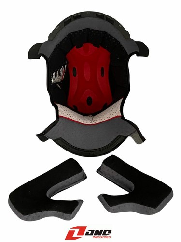 Interieur casque one - de,