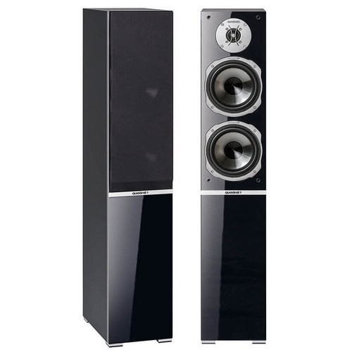 Quadral argentum 570 - quadral,