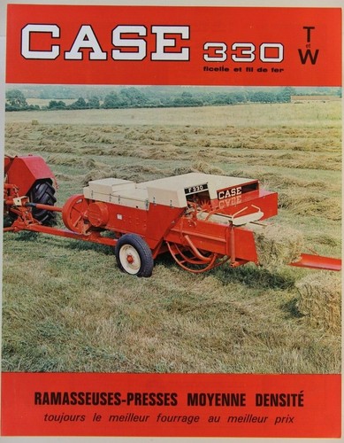 Prospectus brochure agricole - brochure,