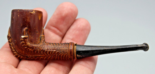 Ancienne pipe collection - pipe,