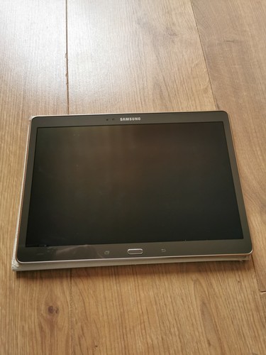 Tablette samsung galaxy tab - tab, s
