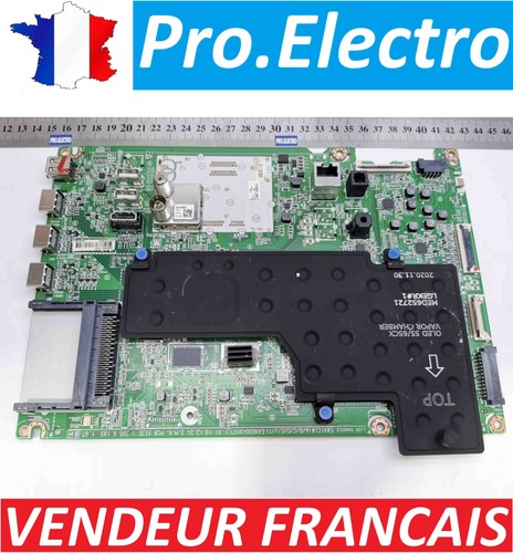 Mainboard oled55cx6la - lg,