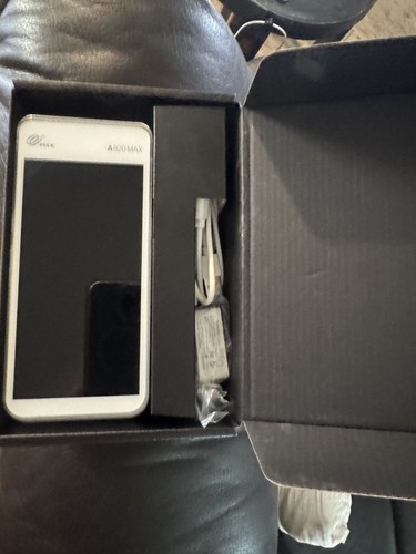 Pax a920max emv nfc 4g - pax,