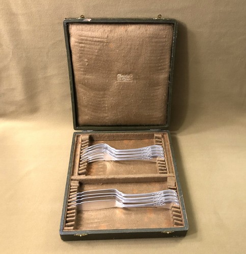Coffret écrin vide - coffret,