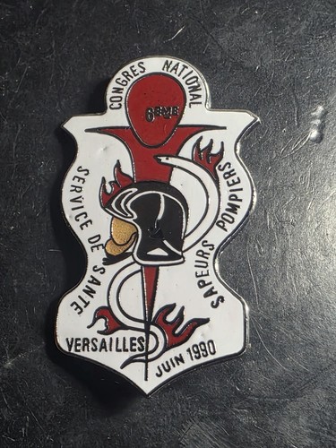 Sapeurs pompiers service - service, de