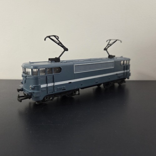 Jouef locomotive electrique - ho,