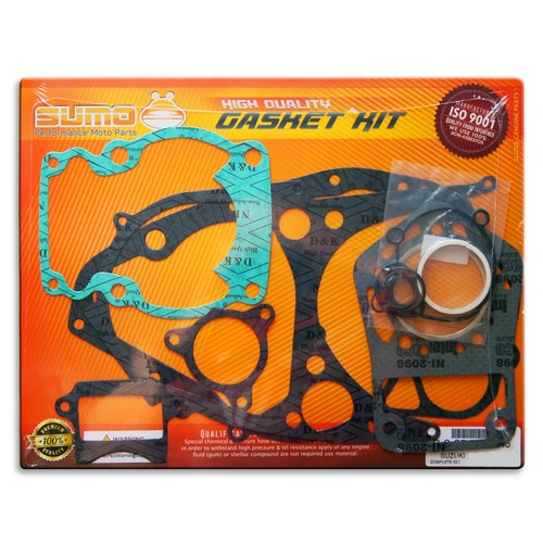 Full complete engine gasket - complete,