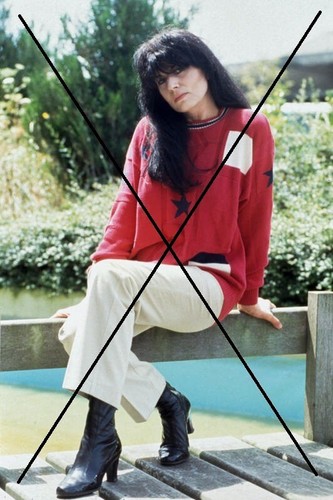 Photo catherine ribeiro - photo, de