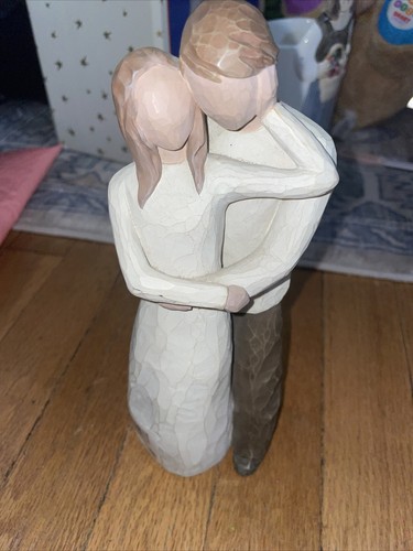 Willow tree ensemble figurine - tree,