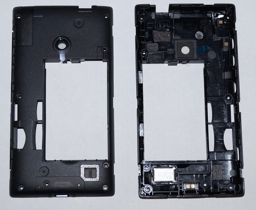 Nokia lumia 520 cache - 520,