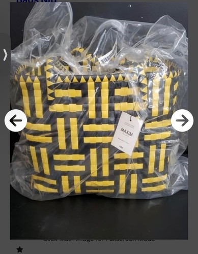 Hay maxim bag - hay,