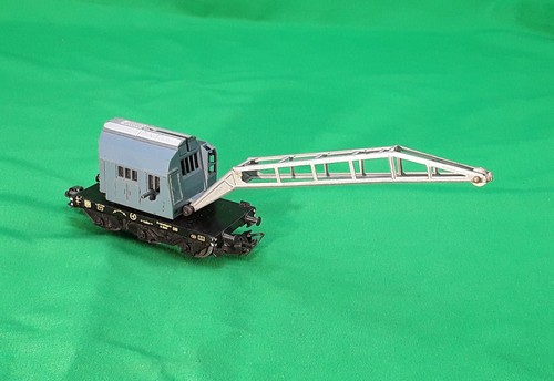 Wagon grue marklin - (, voir