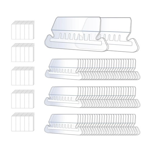 Pièces tabs dossiers - tabs, de