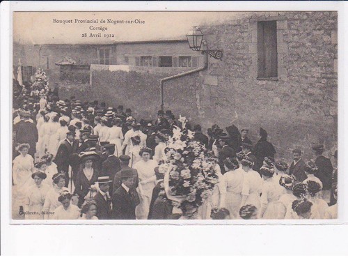 Nogent sur oise bouquet - nogent-sur-oise:,