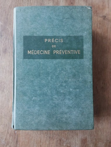 Précis médecine - précis,