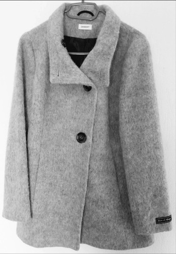 Manteau laine femme damart - laine,