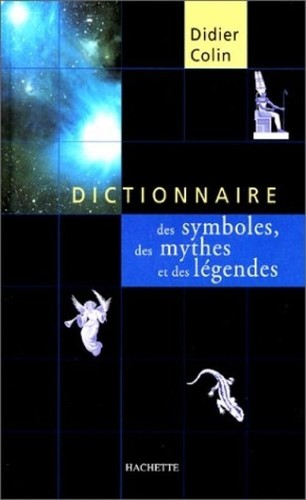 Dictionnaire des symboles des