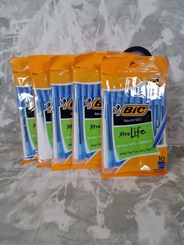 Bic round stic - (5),