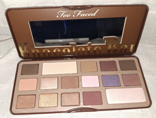 Too faced chocolate - too, bar