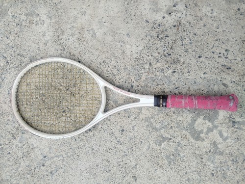 Raquette tennis slazenger - raquette,
