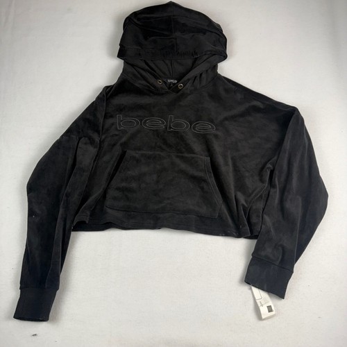 Bebe woman large black - woman's,