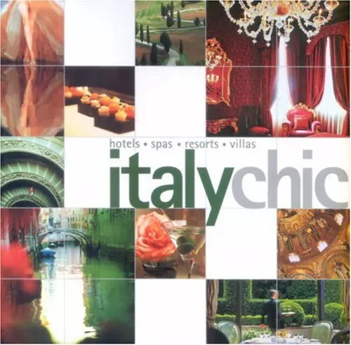 Italy chic leonie - chic,, et