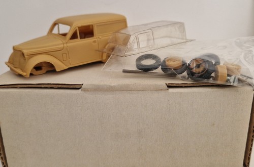Heco modèles kit non - modèles,