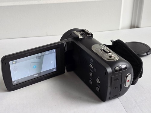 Dvc 1080p digital video - 1080p,