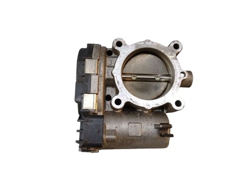 Clapet étranglement pour - d'Étranglement,